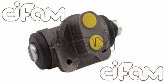 TEKER SİLİNDİRİ SAĞ MASTER 2.5 D-2.8 DTI resmi