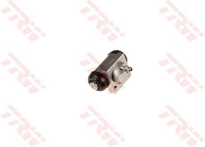 FREN SİLİNDİRİ ARKA SOL DUSTER 1.5DCI 1.6 2.0 4X4 resmi