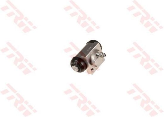FREN SİLİNDİRİ ARKA SOL DUSTER 1.5DCI 1.6 2.0 4X4 resmi