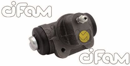TEKER SİLİNDİRİ SOL MASTER 2.5 D-2.8 DTI resmi