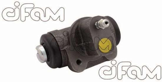TEKER SİLİNDİRİ SOL MASTER 2.5 D-2.8 DTI resmi