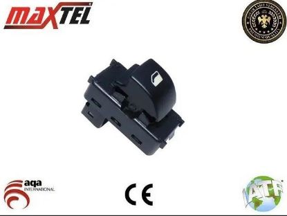 CAM AÇMA DÜĞMESİ SAĞ SOL 4FİŞ PARTNER B9-EXPERT 08 resmi