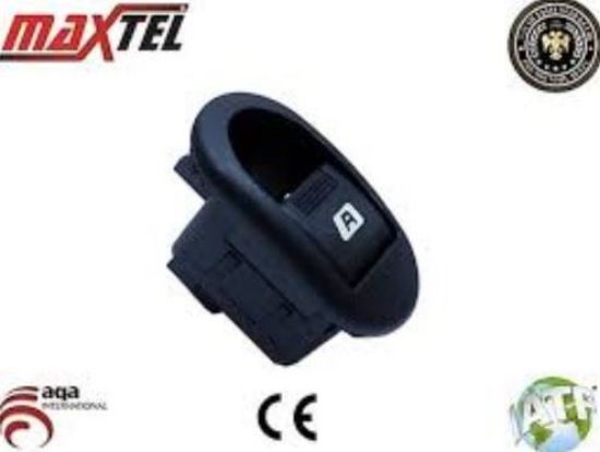 CAM AÇMA DÜĞMESİ ÖN 4 FİŞ  C2-C3  09-16 resmi