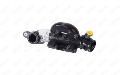 TURBO HAVA KUTUSU 307 308 5008 TEPE DV6TED 1.6 HDI resmi