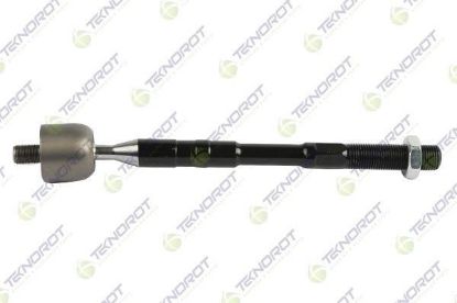ROT MİLİ SOL/SAG ÖN     C3 1.6 16V/1.6 HDI 02-09 resmi