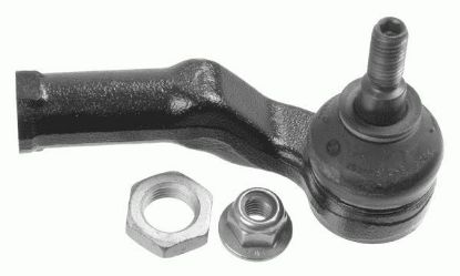 ROT BAŞI SAĞ FOCUS II 05>12>18 CMAX 03>07>10 VOLVO S40 V50 04>12 resmi