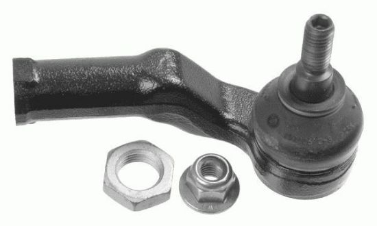 ROT BAŞI SAĞ FOCUS II 05>12>18 CMAX 03>07>10 VOLVO S40 V50 04>12 resmi