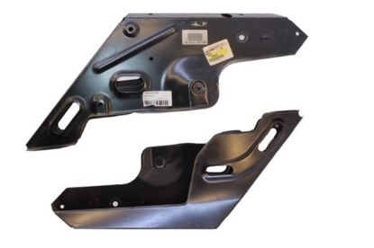 BRAKET DUCATO resmi