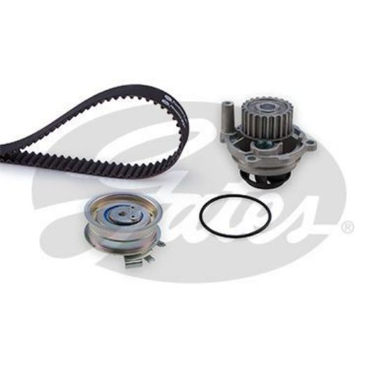 TRİGER SETİ+DEVİRDAİM BORA-CADDY III-GOLF IV-V-VI-PLUS-JETTA -PASSAT-POLO 1.6 resmi