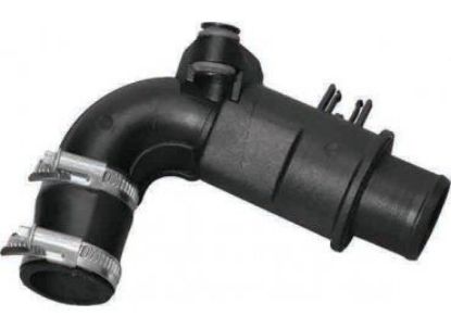 TURBO HORTUMU MEGANE II-SCENIC II 1.5 DCI resmi