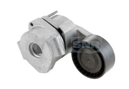 ALTERNATÖR RULMANI   BOXER III 2.2/22DT resmi