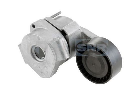 ALTERNATÖR RULMANI   BOXER III 2.2/22DT resmi