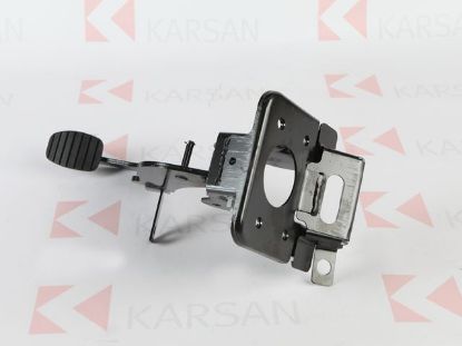 DEBRİYAJ PEDALI JEST resmi