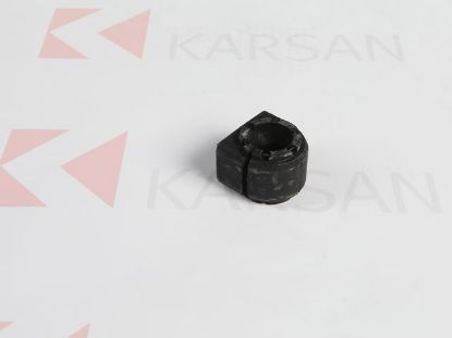 ARKA VİRAJ DENGE KOLU ASKI TAKOZ LASTİĞİ - JEST (+ resmi