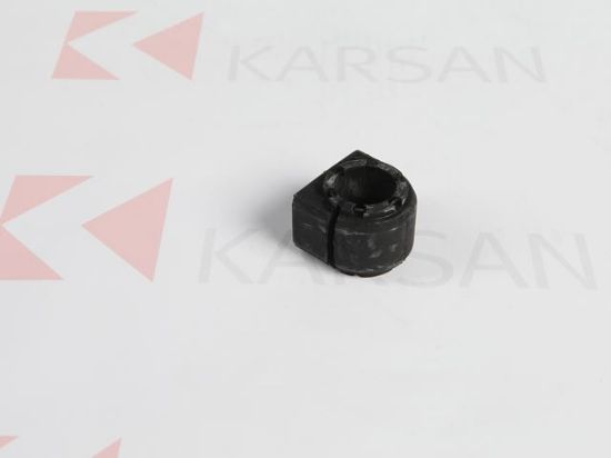 ARKA VİRAJ DENGE KOLU ASKI TAKOZ LASTİĞİ - JEST (+ resmi