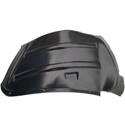ÇAMURLUK DAVLUMBAZI Ön Sol Boxer-Ducato-Jumper I/I resmi