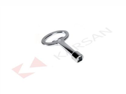 KARE ANAHTAR 8MM JEST(+) resmi