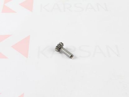 KAPI MOTOR DİŞLİ GRUBU HAREKET DİŞLİSİ - JEST (+) resmi