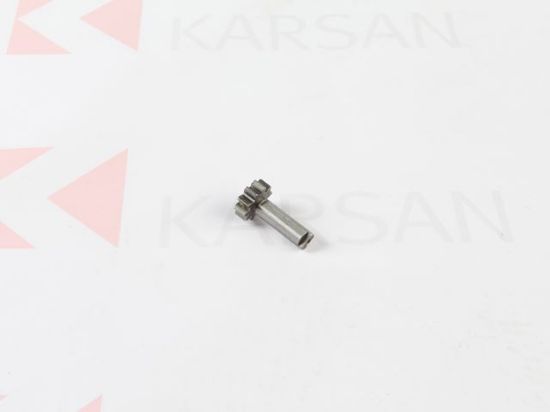 KAPI MOTOR DİŞLİ GRUBU HAREKET DİŞLİSİ - JEST (+) resmi