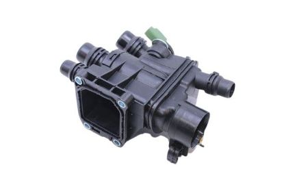 TERMOSTAT  208-2008-308-3008-508-5008-PARTNER TEPEE-CROSSLAND 1.2 EB2DTS resmi
