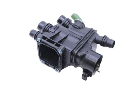 TERMOSTAT  208-2008-308-3008-508-5008-PARTNER TEPEE-CROSSLAND 1.2 EB2DTS resmi