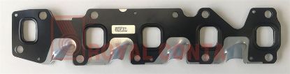 EGZOZ MANİFOLD CONTASI  DOBLO-FIORINO-CORSA-ALBEA  1.3JTD 16V resmi