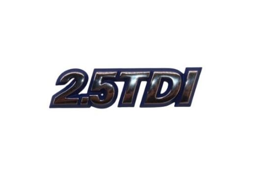 YAZI,2.5TDI DUCATO resmi