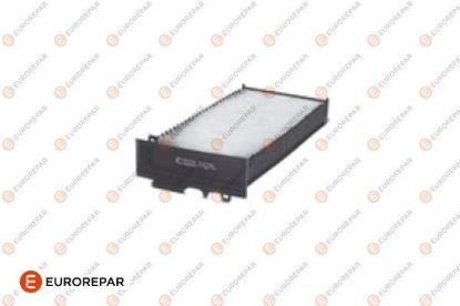 POLEN FİLİTRESİ DUSTER-CAPTUR resmi