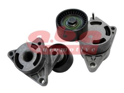 ALTERNATÖR RULMANI MASTER II-TRAFIC II 2.5DCI resmi