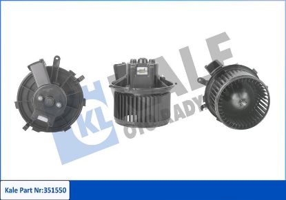KALORİFER MOTORU BOXER-DUCATO 06-> resmi
