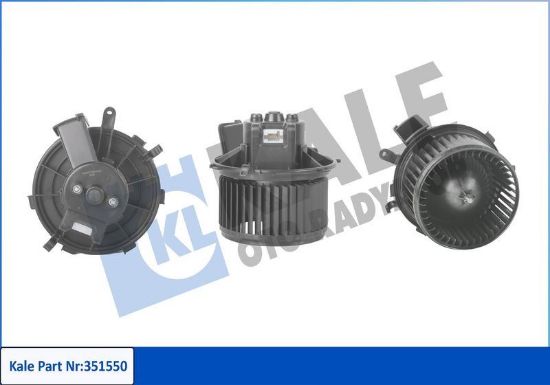 KALORİFER MOTORU BOXER-DUCATO 06-> resmi