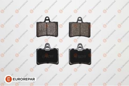 ERP FREN BALATASI C5 I (DE_) C5 II resmi