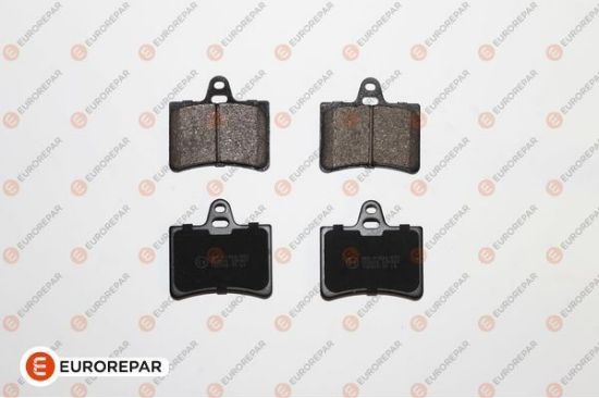 ERP FREN BALATASI C5 I (DE_) C5 II resmi