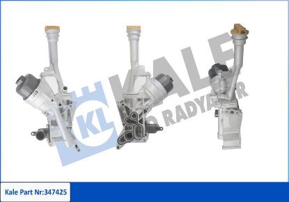 YAĞ SOĞUTUCU EGEA-LINEA-BIPPER-1.3 A13FD EURO5 resmi