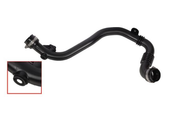 TURBO BORUSU    CLIO III-MODUS 1.5DCI resmi