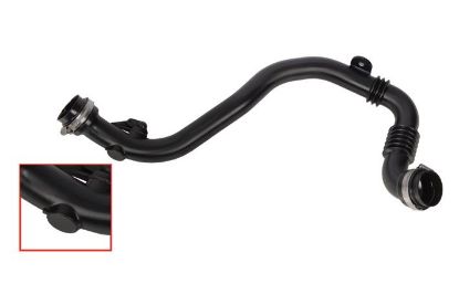 TURBO BORUSU  CLIO III-MODUS 1.5DCI resmi