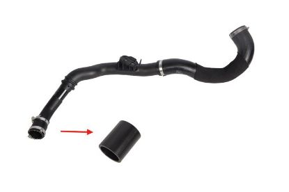 TURBO HORTUMU (KÜÇÜK HORTUM-PLASTİK BORU HARİÇ)  TRANSİT V362- V363 2.0 TDC resmi