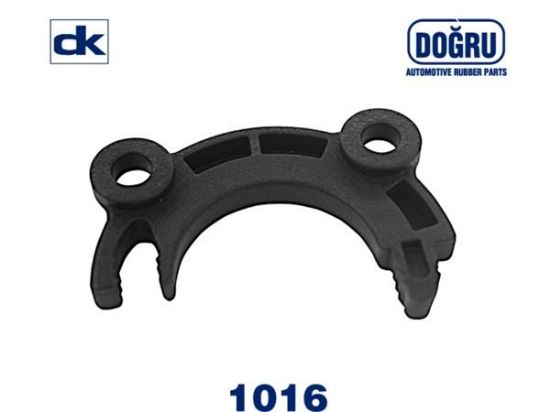 AMORTİSÖR TAKOZU PLASTİĞİ  ASTRA H resmi