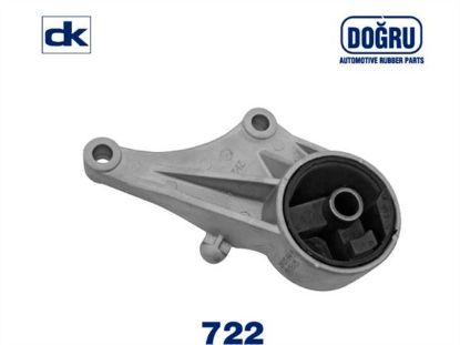 MOTOR TAKOZU ÖN  ZAFİRA resmi