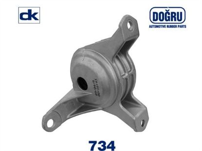 MOTOR TAKOZU  ASTRA G-ZAFIRA resmi