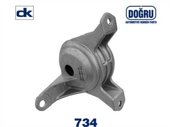 MOTOR TAKOZU  ASTRA G-ZAFIRA resmi