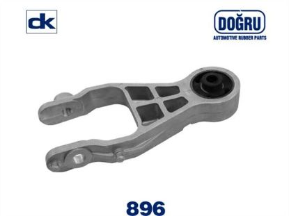 MOTOR TAKOZU  CORSA C resmi