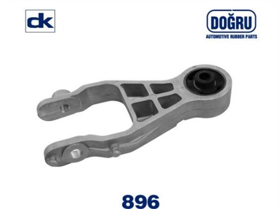 MOTOR TAKOZU  CORSA C resmi