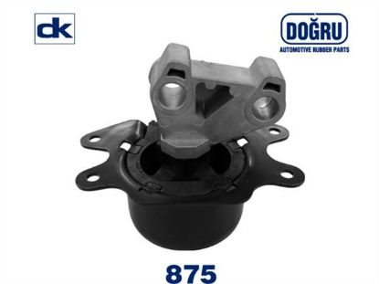 MOTOR KULAĞI HİDROLİK  CORSA C resmi