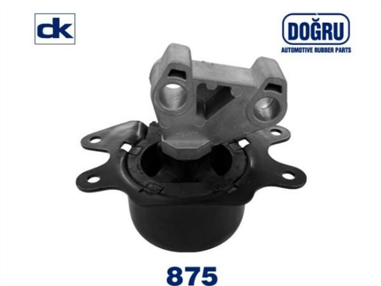 MOTOR KULAĞI HİDROLİK  CORSA C resmi