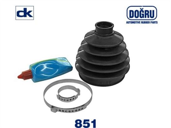 AKS KÖRÜĞÜ DIŞ TK.  ASTRA G-ASTRA F-VECTRA C resmi