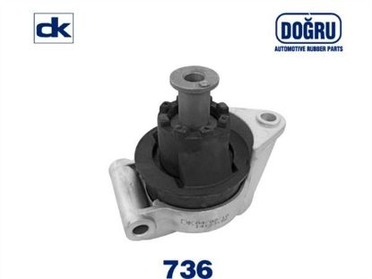 MOTOR TAKOZU  ASTRA G resmi