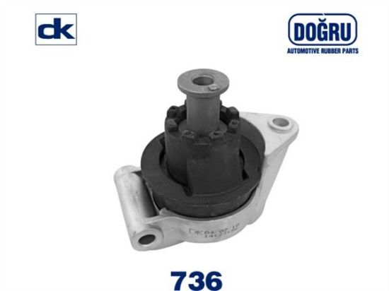 MOTOR TAKOZU  ASTRA G resmi