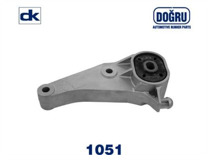MOTOR TAKOZU  CORSA C resmi