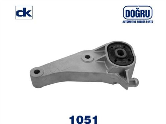 MOTOR TAKOZU  CORSA C resmi